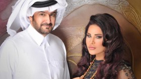 اتهام الفنانة أحلام وزوجها بالنصب والإحتيال على منتجة جزائرية مقيمة بباريس!