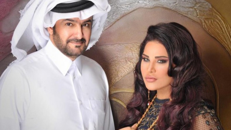 اتهام الفنانة أحلام وزوجها بالنصب والإحتيال على منتجة جزائرية مقيمة بباريس!