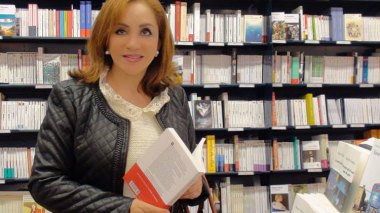 Ahlam Mosteghanemi: «Je refuse toute distinction…»