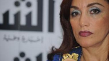 Yahoo: Ahlem Mosteghanemi Arab third most popular writer