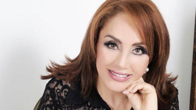 أحلام مستغانمي سفيرة الديوان الوطني لحقوق التأليف