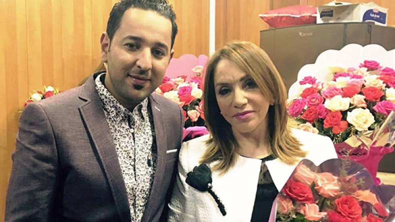 هذا مشروعي الذي رفضه ولد عباس.. وأرملة بوضياف صدمتني!