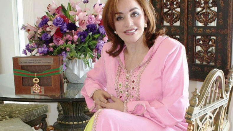 أسماء كبيرة “حرّفت” شعر أحلام مستغانمي وهكذا سعيت لإنقاذها من الضياع