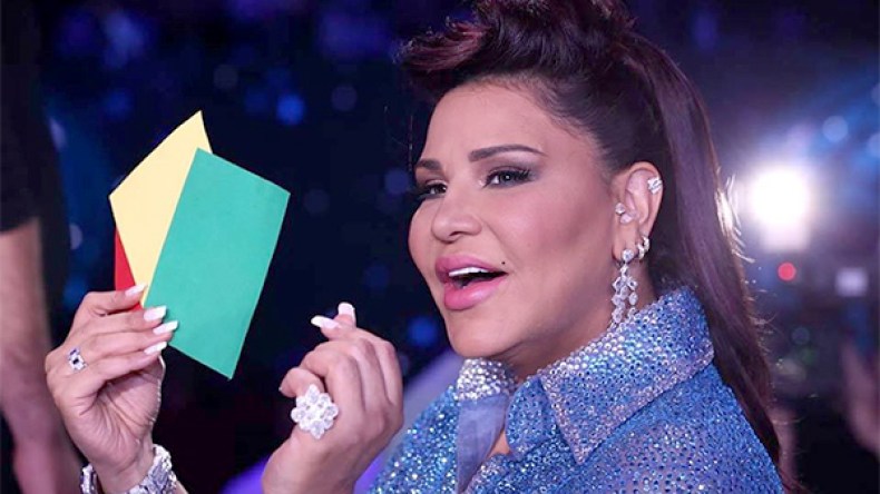 أحلام تواجه غضب الجزائريين.. وكاميليا تثأر لأجراد يوغرطة؟؟