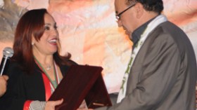 معاك  يا  الخضرة معاك  يا  الأخضر