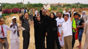 البروفيسو‭ ‬خياطي‮:‬‭ ‬‮”‬النتائج‭ ‬الأولية‭ ‬للمبادرة‭ ‬إيجابية‭ ‬ونحن‭ ‬في‭ ‬انتظار20‮ ‬ألف‭ ‬كتاب‮”‬‭ ‬