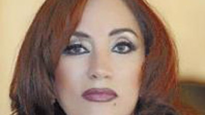 أحلام‭ ‬مستغانمي‭ ‬ضيفة‭ ‬شرف‭ ‬أولى‭ ‬حلقات‭ ‬سهرات‭ ‬المدينة