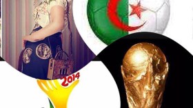 جمهور فيغولي يرد على الفنانة أحلام!