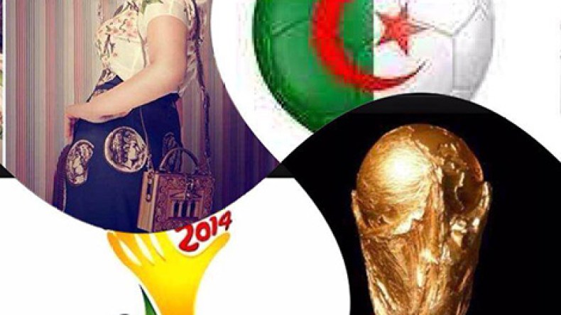 جمهور فيغولي يرد على الفنانة أحلام!