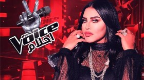 الجزائرية كاميليا ورد تشمت في أحلام: يُمهل ولا يُهمل!