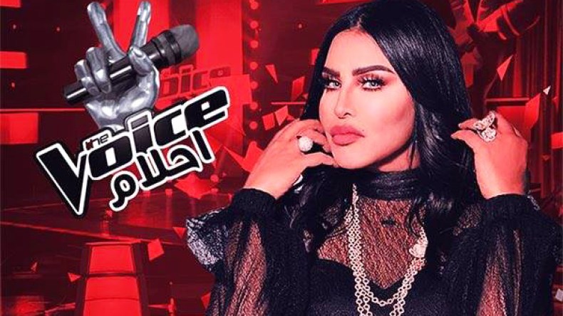 الجزائرية كاميليا ورد تشمت في أحلام: يُمهل ولا يُهمل!