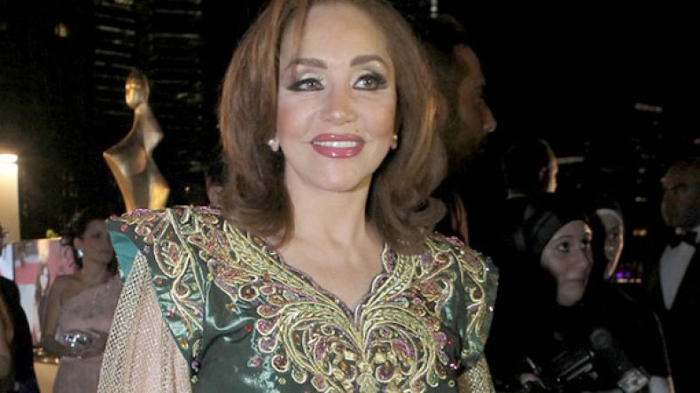 مستغانمي سترعى الإحتفال بالأزياء التقليدية في عيد الإستقلال