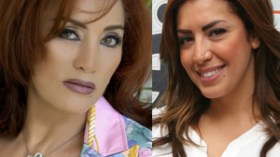 جزائريتان‭ ‬تصنعان‭ ‬التألق‭ ‬في‭ ‬بيروت