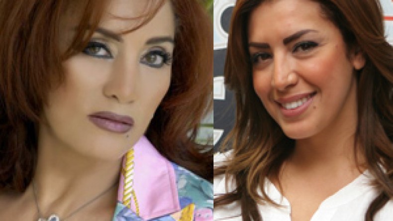 جزائريتان‭ ‬تصنعان‭ ‬التألق‭ ‬في‭ ‬بيروت