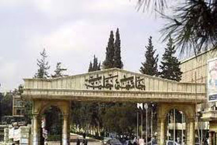 Syrie: 304 étudiants d'Alep déférés