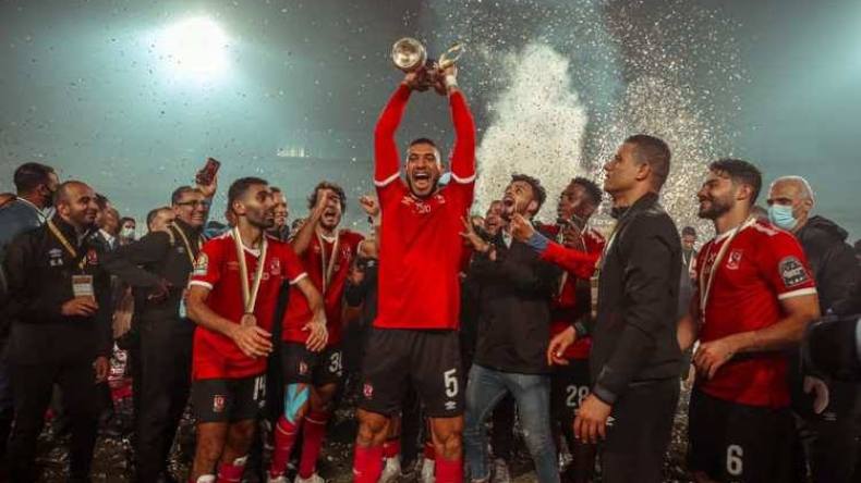 الأهلي المصري يؤكد هيمنته القارية وأسبقيته على الزمالك