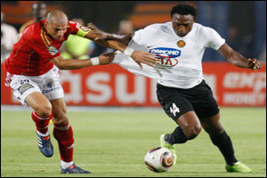 Egyptian news media trigger fiery campaign against Tunisia and CAF Confederation after Al Ahly's semi-final setback versus EspÃ©rance of Tunis