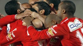 مدير‭ ‬ملعب‭ ‬القاهرة : الأهلي‭ ‬المصري‭ ‬يتجاوز‭ ‬الترجي‭ ‬بأخطاء‭ ‬تحكيمية‭ ‬