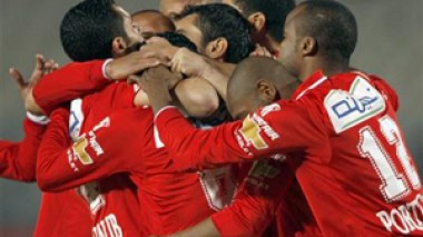 African Football Federation blames the Egyptian club Al Ahly and pledges further sanctions