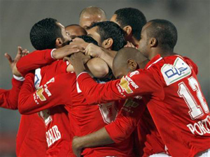 African Football Federation blames the Egyptian club Al Ahly and pledges further sanctions