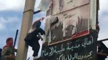 Syrie : le régime maintient une attitude de défi, rejette les sanctions