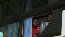 شياطين‮ ‬الفتنة‮ ‬تصفد‮ ‬في‮ ‬تيزي‮ ‬وزو