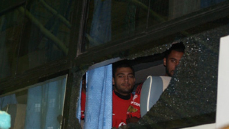 شياطين‮ ‬الفتنة‮ ‬تصفد‮ ‬في‮ ‬تيزي‮ ‬وزو