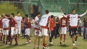 الترجي‭ ‬التونسي‮ ‬‭- ‬الأهلي‭ ‬المصري‭ ‬