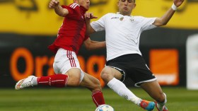 وفاق سطيف أمام فرصة التأهل ضد الأهلي المصري