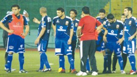 دكاكين الفتنة تستيقظ وتركب موجة التهويل والعويل