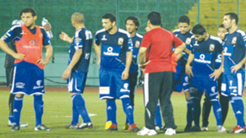 دكاكين الفتنة تستيقظ وتركب موجة التهويل والعويل