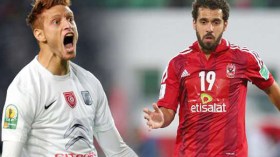 مواجهة نارية بين الأهلي والصافقسي في كأس “السوبر” الإفريقي