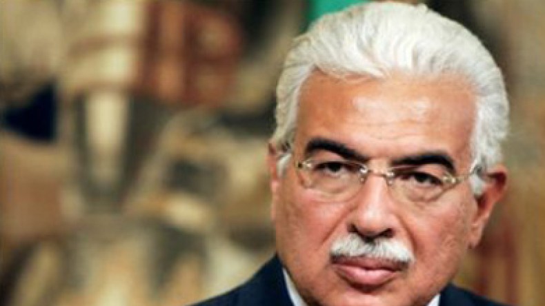 هروب رئيس وزراء مصر المقال وأسرار كلب زوجته