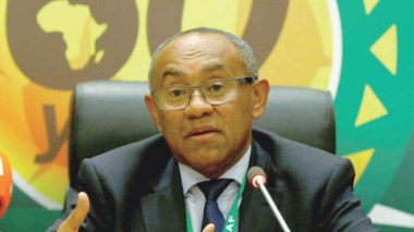 Arrestation du président de la CAF à Paris