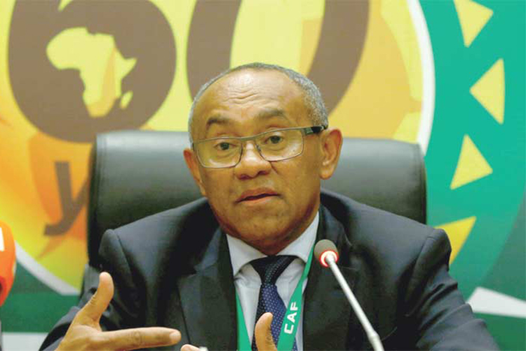 Arrestation du président de la CAF à Paris