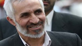 شقيق نجاد ينسحب من الرئاسيات الإيرانية
