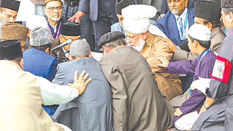 تثبيت الحبس غير النافذ لأتباع “الأحمدية” ببجاية