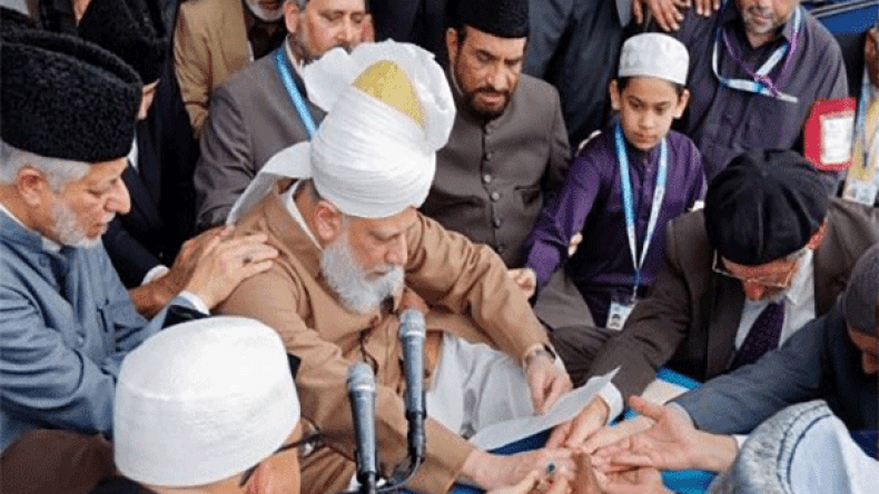 أحكام متفاوتة في حق 27 من أفراد الطائفة الأحمدية ببجاية