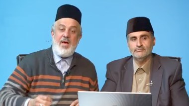 Israel's Ahmadiyya Declares War Against Echorouk Newspaper
