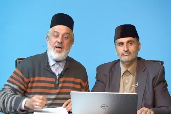 Israel's Ahmadiyya Declares War Against Echorouk Newspaper