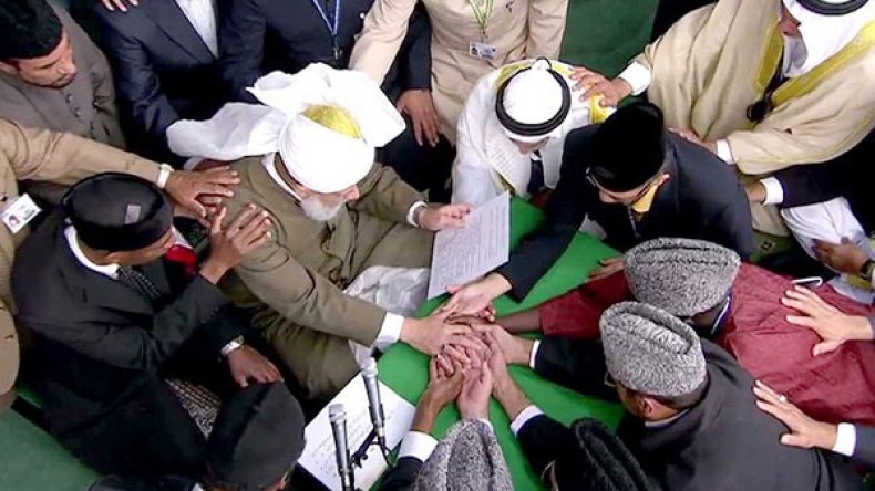 أحكام بين سنة وشهر حبسا في حق عناصر الطائفة الأحمدية في سكيكدة