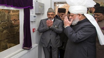 ملء الفراغ.. بالفراغ