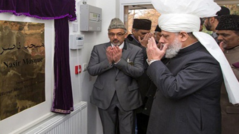 ملء الفراغ.. بالفراغ