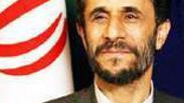 Nejad met en garde contre toute attaque contre l'Iran