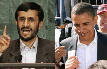 Dix commandants américains seront tués si un commandant iranien est tué