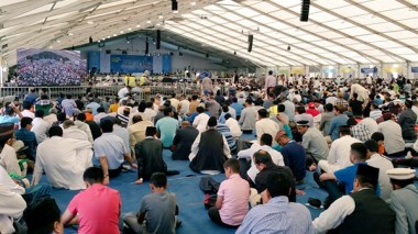 40 partisans de l’Ahmadiyya arrêtés en Algérie