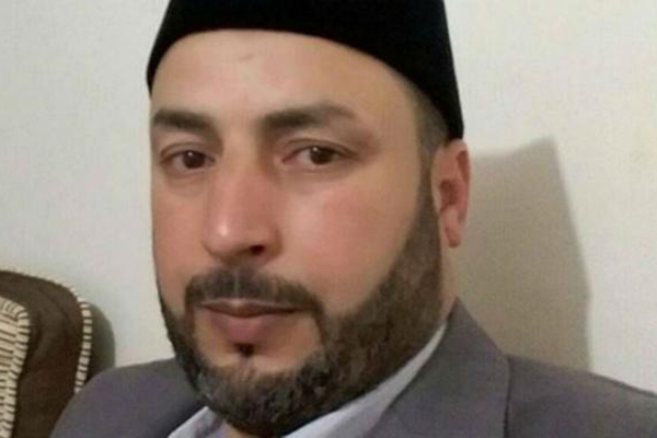 Le chef de l’Ahmadiyya écope d’un an de prison ferme