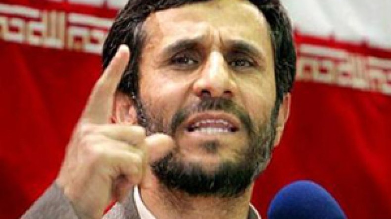 خاتمي ينفي وجود صلة له بالملياردير الأمريكي جورج سوروس