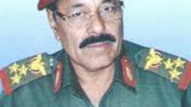 Yémen : un général dissident accuse Saleh d'avoir voulu l'éliminer