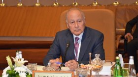 هذا موقف أبو الغيط من التطبيع مع الاحتلال الإسرائيلي